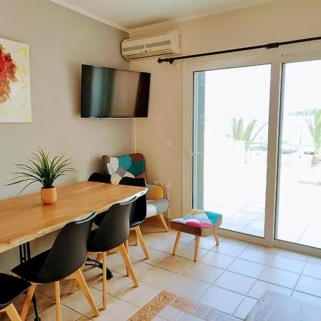 Apartment Horizon