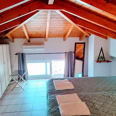 Horizon Apartment *