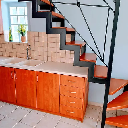 Horizon Apartment *
