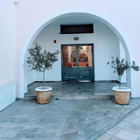 Horizon Apartment *