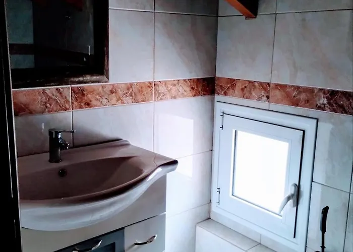 Apartamento Horizon Ermioni