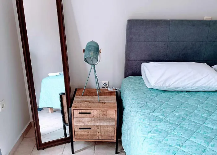 Horizon Apartman Ermióni