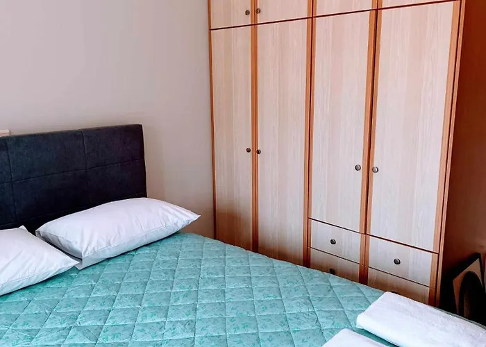 Apartman Horizon Ermióni