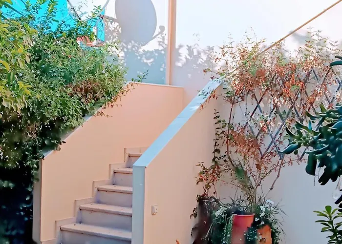 Apartamento Horizon *