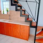 Horizon Apartmán *