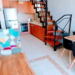 Horizon Apartamento *