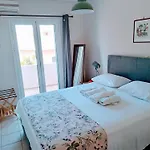 Apartamento Horizon