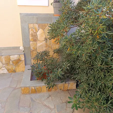 Horizon アパート