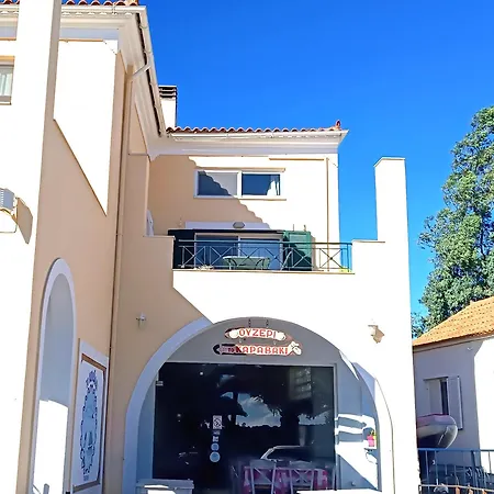 Horizon Apartment
