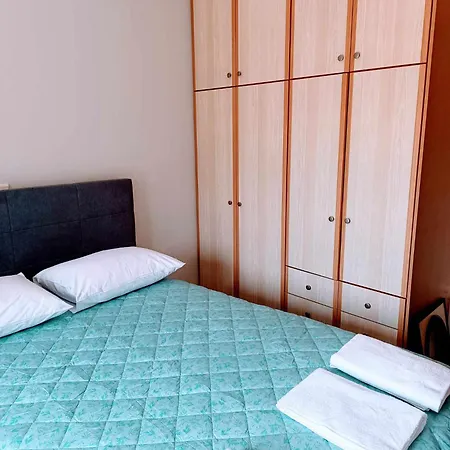 Διαμέρισμα Horizon Ερμιόνη