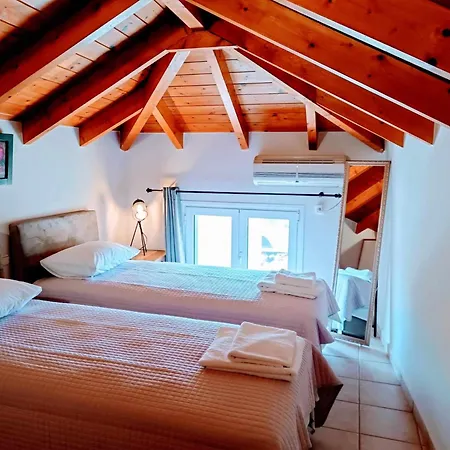 Διαμέρισμα Horizon