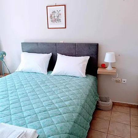 Apartamento Horizon