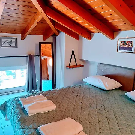 Horizon Apartment Ermioni