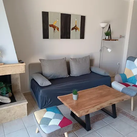 Apartmán Horizon *
