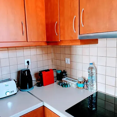 Διαμέρισμα Horizon *