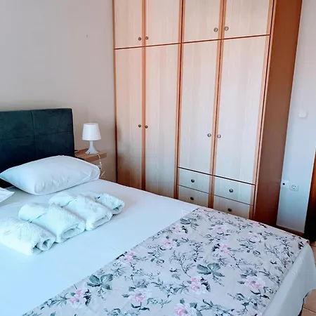 Horizon Apartment