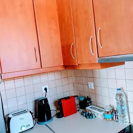 Horizon Ερμιόνη