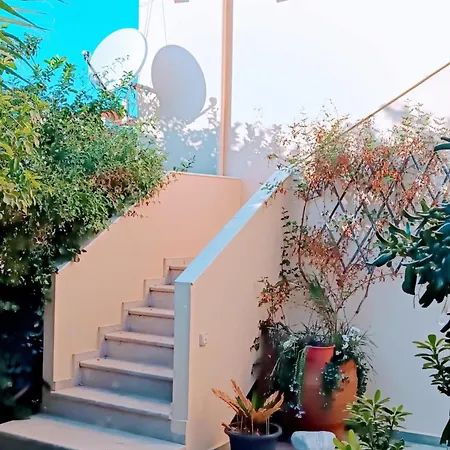 Διαμέρισμα Horizon *