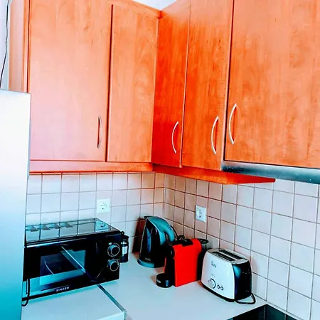 Horizon Apartment