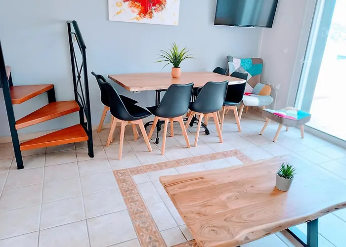 Horizon Appartement Hermione