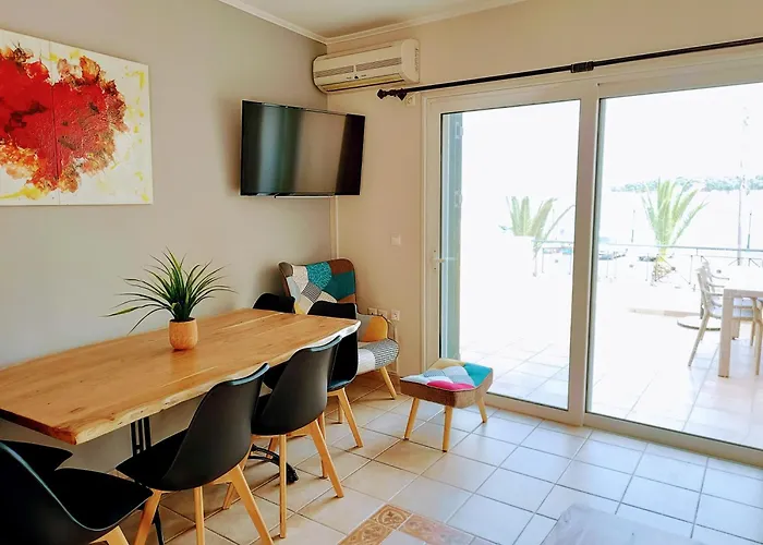 Appartement Horizon