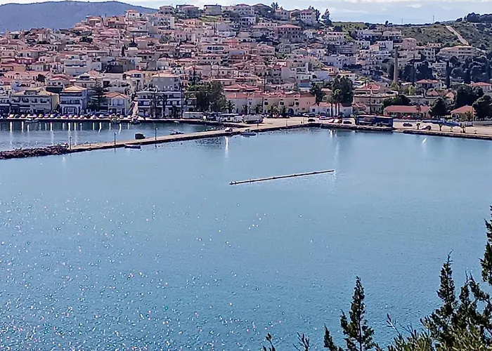 Appartement Horizon Hermione