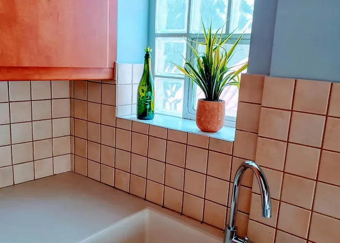 アパート Horizon *