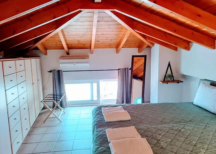 Horizon Appartement *