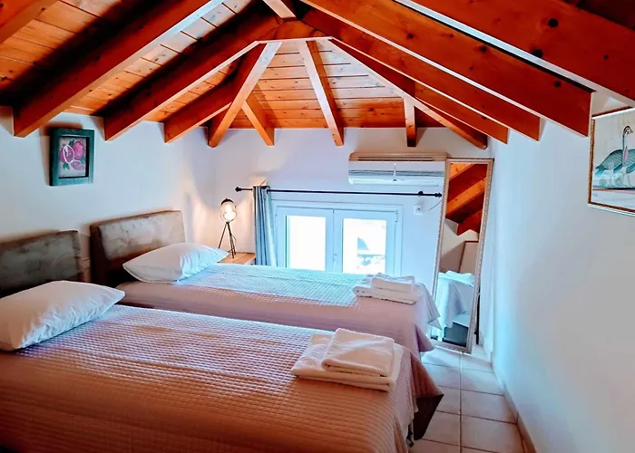 Appartement Horizon