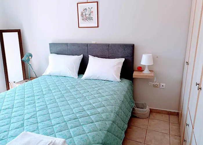 Appartement Horizon