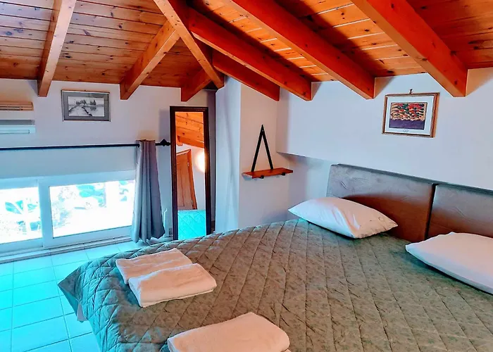 Horizon Daire Ermioni