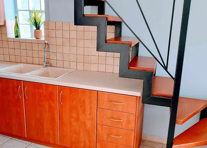 Horizon Appartement *