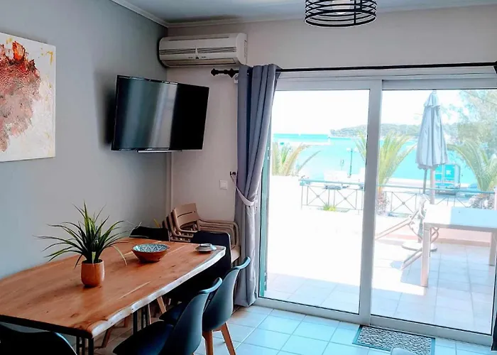 Apartamento Horizon *