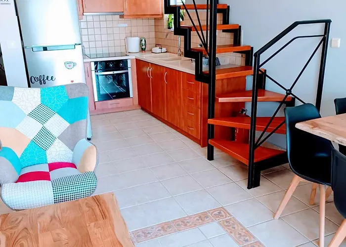 Horizon Apartamento *