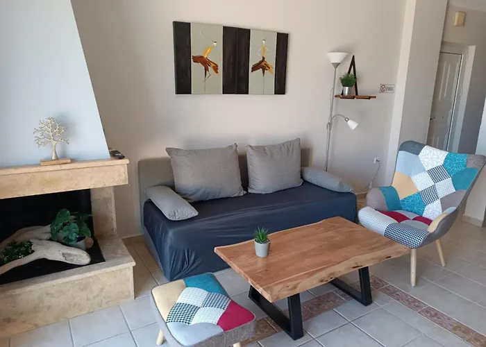 Appartement Horizon *