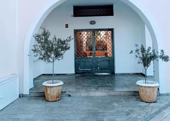 Horizon Apartamento *